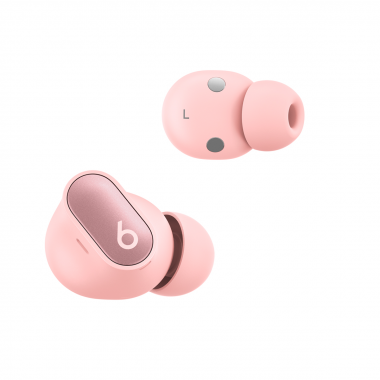 Beats Studio Buds + (2023) True Wireless Noise Cancelling Earbuds - Pink Beats Studio Buds + (2023) True Wireless Noise Cancelling Earbuds - Pink