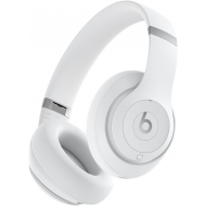 Beats Studio Pro Wireless Headphones with Bluetooth and Noise Cancelling - Matt White Beats Studio Pro Wireless Headphones with Bluetooth and Noise Cancelling - Matt White