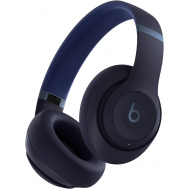Beats Studio Pro Wireless Headphones with Bluetooth and Noise Cancelling - Navy Beats Studio Pro Wireless Headphones with Bluetooth and Noise Cancelling - Navy