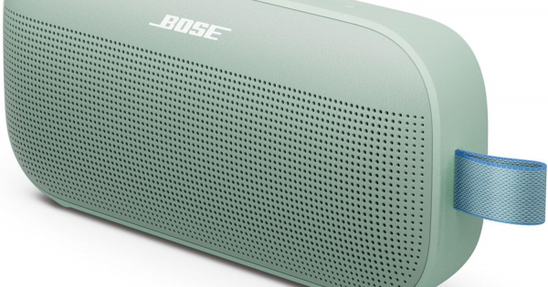 Ourfriday | Bose Soundlink Flex 2nd Gen - Alpine Sage