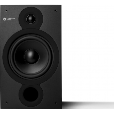 Cambridge Audio SX60 - Matte Black