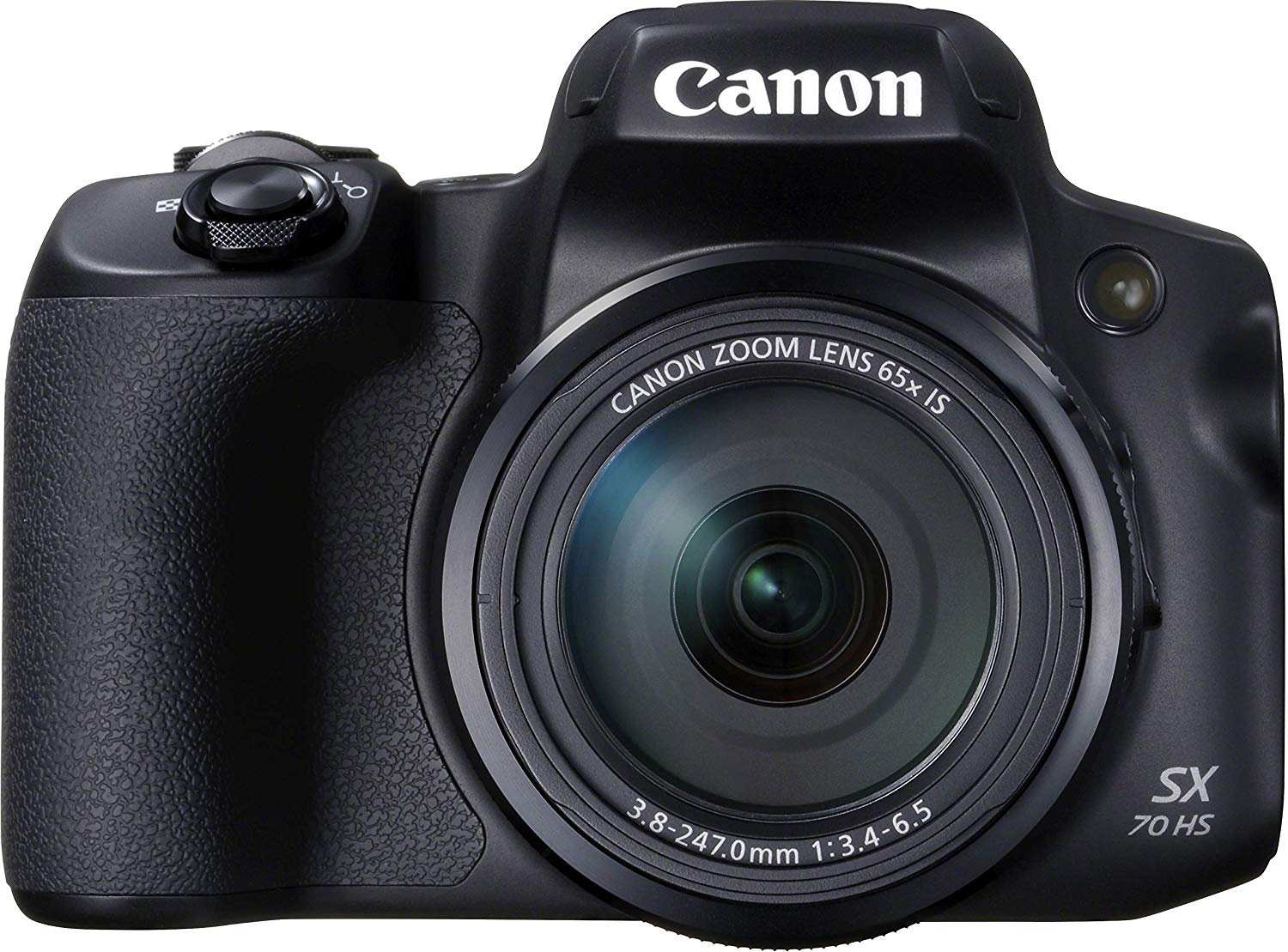 キャノン PowerShot SX70HS ブラック美品 販売終了】PowerShot SX70 HS:コンパクトデジタルカメラ 通販