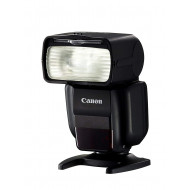Canon Speedlite 430EX III-RT Flash  Canon Speedlite 430EX III-RT Flash