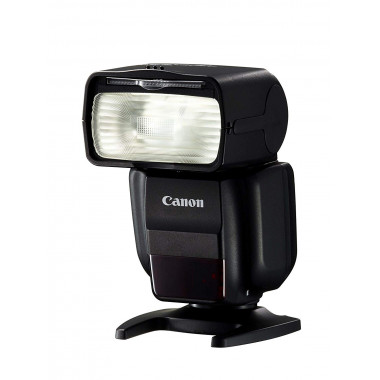 Canon Speedlite 430EX III-RT Flash  Canon Speedlite 430EX III-RT Flash