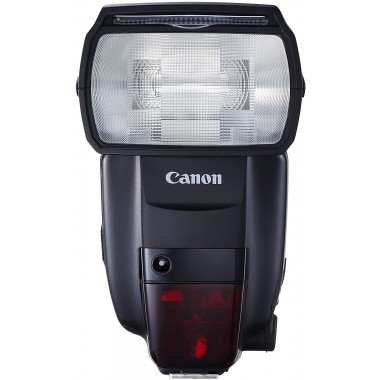 Canon Speedlite 600EX II-RT Flash for Camera Canon Speedlite 600EX II-RT Flash for Camera