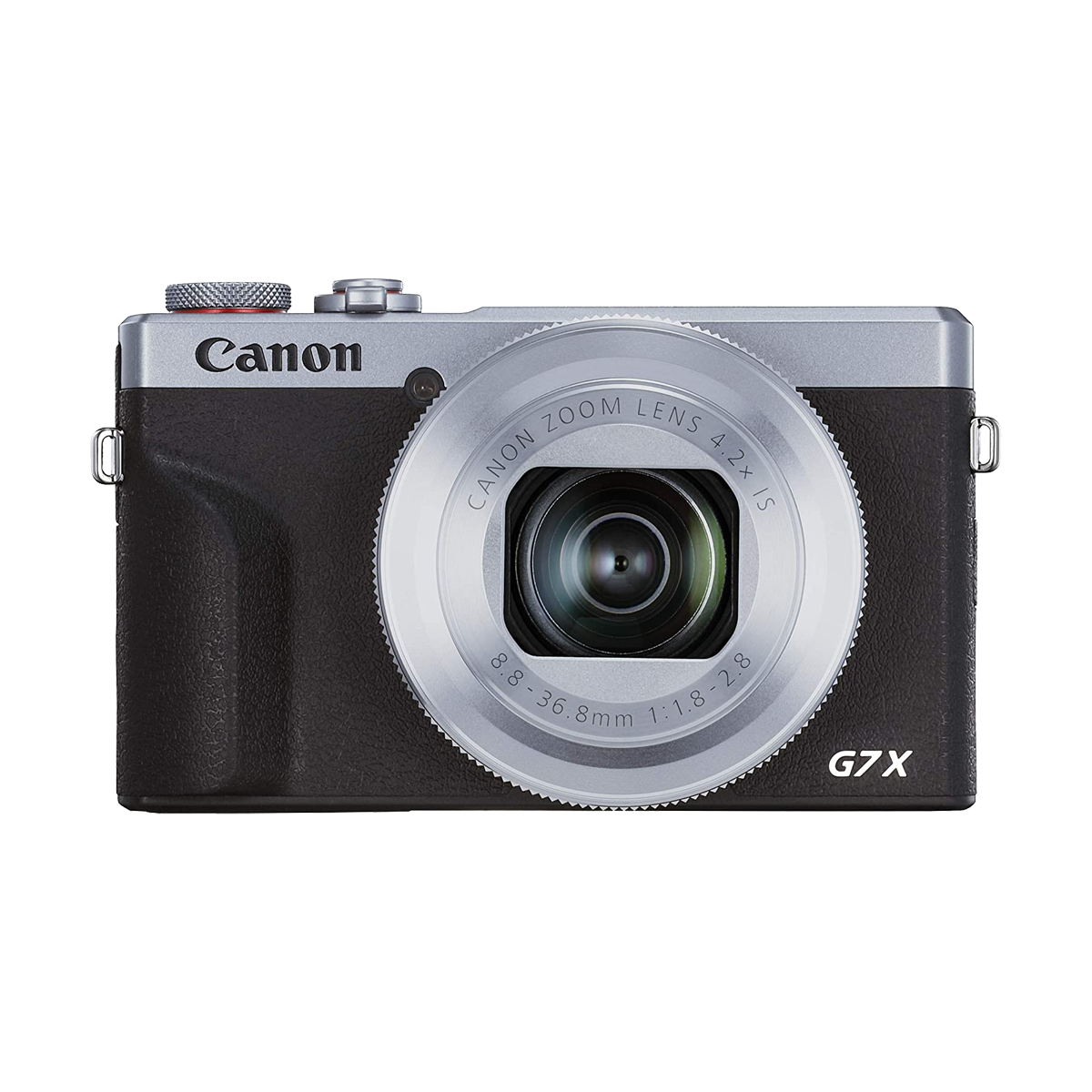 【新品・未開封】キヤノン　POWERSHOT G7 X Mark III Ourfriday | Canon Powershot G7X Mark III Digital Camera - Silver