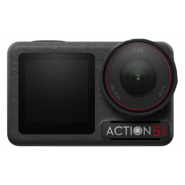 DJI Osmo Action 5 Pro Adventure Combo, Action Camera 4K DJI Osmo Action 5 Pro Adventure Combo, Action Camera 4K