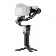DJI RS 3 Mini, 3-Axis Mirrorless Gimbal Lightweight Stabilizer