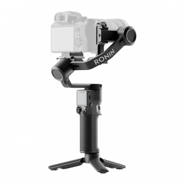 DJI RS 3 Mini, 3-Axis Mirrorless Gimbal Lightweight Stabilizer DJI RS 3 Mini, 3-Axis Mirrorless Gimbal Lightweight Stabilizer