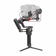 DJI RS 4 Pro Combo, 3-Axis Gimbal Stabilizer for DSLR & Cinema Cameras Canon/Sony/Panasonic/Nikon/Fujifilm DJI RS 4 Pro Combo, 3-Axis Gimbal Stabilizer for DSLR & Cinema Cameras Canon/Sony/Panasonic/Nikon/Fujifilm
