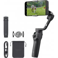 DJI OSMO Mobile 6 Smartphone Stabilizer - Slate Gray