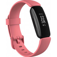 Fitbit Inspire 2 Health & Fitness Tracker - Desert Rose Fitbit Inspire 2 Health & Fitness Tracker - Desert Rose