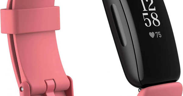 【新品・未使用】Fitbit inspire 2 DESERT ROSE 31rbvH01eTL._SS200_.jpg