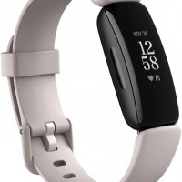 【新品未開封】Fitbit inspire 2  白 Amazon.com: Fitbit Inspire 2 Health & Fitness Tracker with a