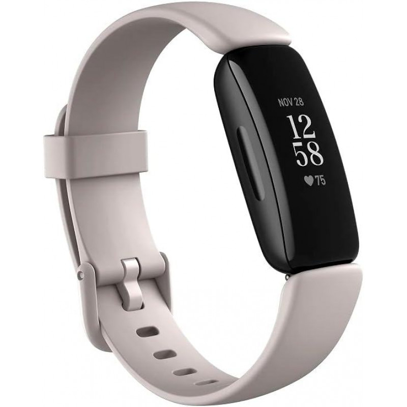 Fitbit inspire health online