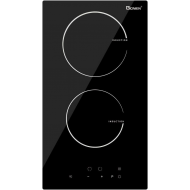 GIONIEN Domino Induction Hob, 30 cm Built-in Electric Cooktop GIONIEN Domino Induction Hob, 30 cm Built-in Electric Cooktop