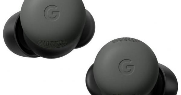 Ourfriday | Google Pixel Buds Pro 2 - Hazel