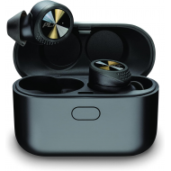 Plantronics - BackBeat PRO 5100 True Wireless Bluetooth Earbuds