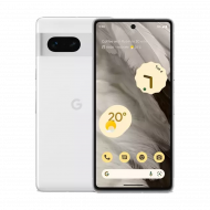 Googlepixel 7a 128GB スノー Google Pixel 7a 5G 128GB (Unlocked) Snow GA04274-US - Best Buy
