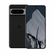 Google Pixel 8 Pro 5G Smartphone (12+256GB) - Obsidian Google Pixel 8 Pro 5G Smartphone (12+256GB) - Obsidian