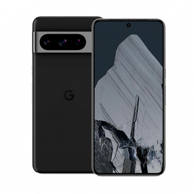 Google Pixel 8 Pro 5G Smartphone (12+128GB) - Obsidian