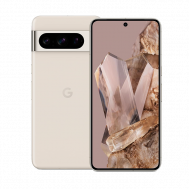 Google Pixel 8 Pro 5G Smartphone (12+256GB) - Procelain Google Pixel 8 Pro 5G Smartphone (12+256GB) - Procelain