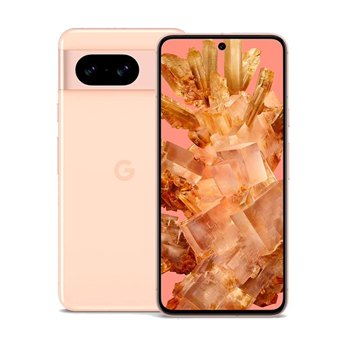 完全未開封品　 Google版 Pixel 8 128GB Rose Amazon.com: Google Pixel 8 5G,US Version, 128 GB Rose