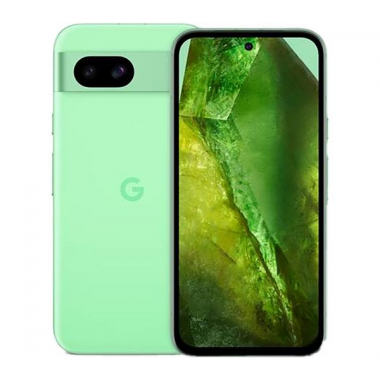 Google Pixel 8a 5G Smartphone (8+128GB) - Aloe Google Pixel 8a 5G Smartphone (8+128GB) - Aloe
