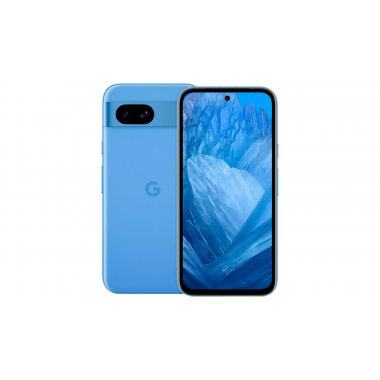 Google Pixel 8a 5G Smartphone (8+128GB) - Bay Google Pixel 8a 5G Smartphone (8+128GB) - Bay