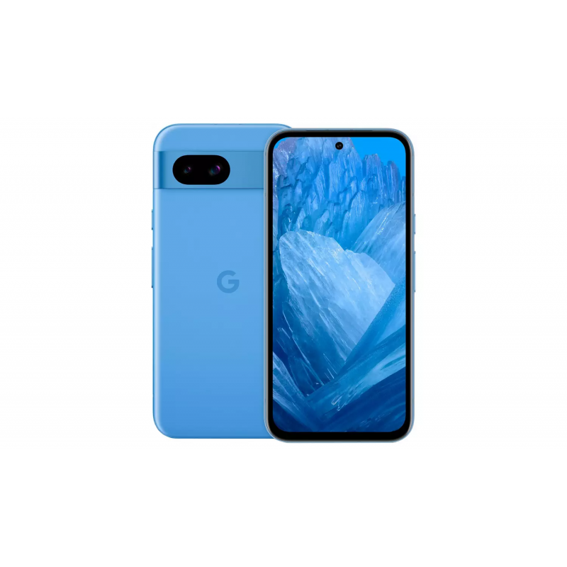 Google Pixel 8a 青色 Bay本体  128GB Amazon | SIMフリー Google Pixel 8a 128GB(8GB RAM