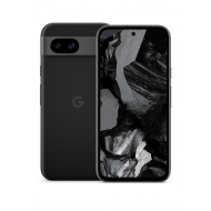 Google Pixel 8a 5G Smartphone (8+128GB) - Obsidian Google Pixel 8a 5G Smartphone (8+128GB) - Obsidian