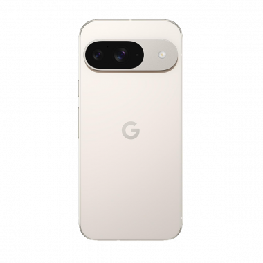 Google Pixel 9 5G Smartphone (12+128GB) - Porcelain Google Pixel 9 5G Smartphone (12+128GB) - Porcelain