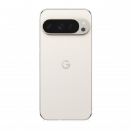 Google Pixel 9 Pro XL 5G Smartphone (16+128GB) - Porcelain Google Pixel 9 Pro XL 5G Smartphone (16+128GB) - Porcelain