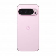 Google Pixel 9 Pro XL 5G Smartphone (16+256GB) - Rose Quartz Google Pixel 9 Pro XL 5G Smartphone (16+256GB) - Rose Quartz
