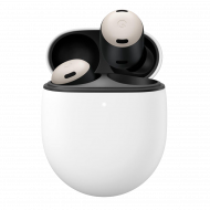 Google Pixel Buds Pro - Porcelain