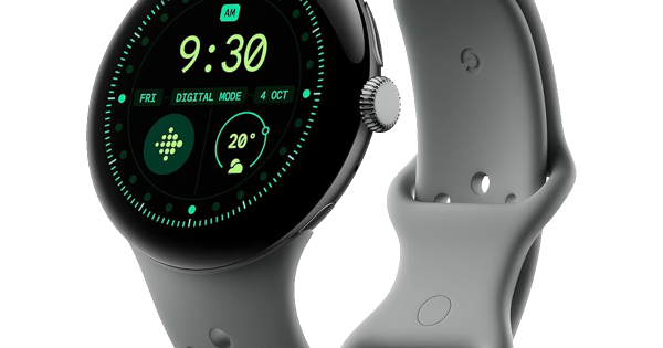 Google pixel watch 3 45mm WiFiモデル 新品未開封 時計 Google Pixel Watch 3 45mm Wi-Fi Google Pixel Watch 3 45mm