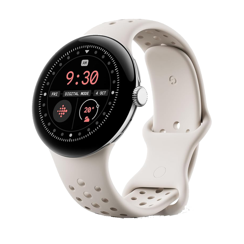 楽天市場】[新発売][新品未開封] Google Pixel Watch3 直径41mm/45mm 