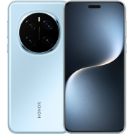 Honor Magic7 Pro (Dual Sims, 12+512GB) - Breeae Blue Honor Magic7 Pro (Dual Sims, 12+512GB) - Breeae Blue