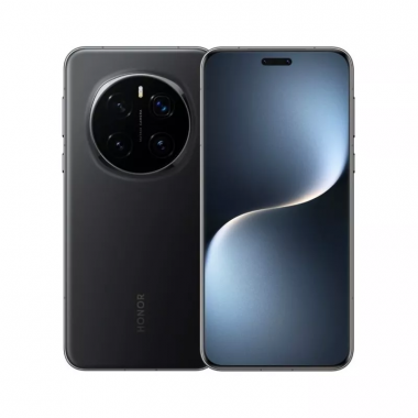 Honor Magic7 Pro (Dual Sims, 16GB+1TB) - Black Honor Magic7 Pro (Dual Sims, 16GB+1TB) - Black
