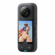 Insta360 X3 - 360 Degree Waterproof Action Camera