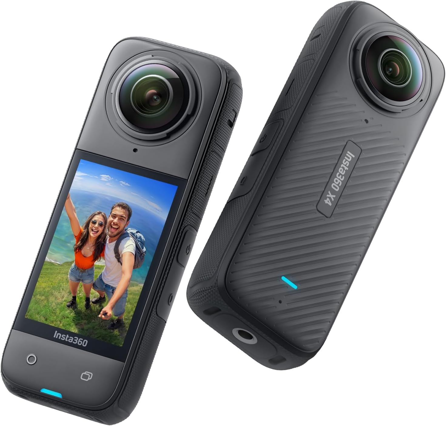 Ourfriday | Insta360 X4 - Waterproof 360 Action Camera Ourfriday | Insta360 X4 - Waterproof 360 Action Camera