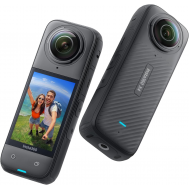 Insta360 X4 - Waterproof 360 Action Camera Insta360 X4 - Waterproof 360 Action Camera