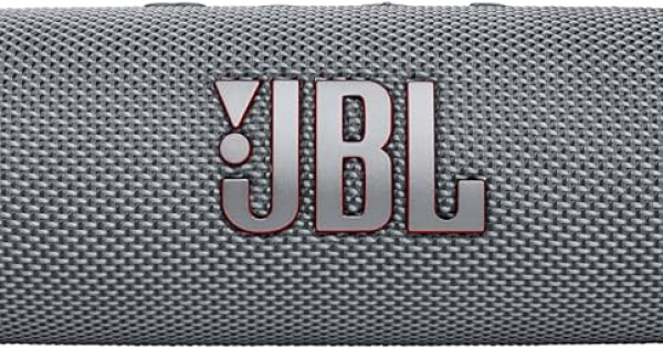 JBL FLIP6 ホワイト ワイヤレススピーカー　未開封品 JBL（ジェイビーエル） Bluetoothスピーカー FLIP 6 [ホワイト] : らい