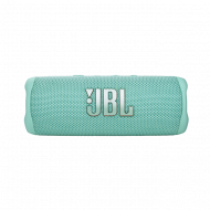 JBL Flip 6 Portable Waterproof Bluetooth Speaker - Teal