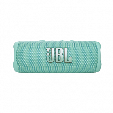 JBL Flip 6 Portable Waterproof Bluetooth Speaker - Teal