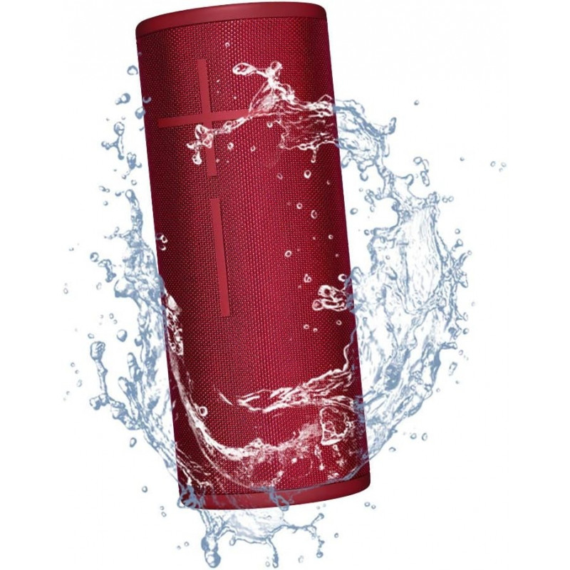 Ue best sale boom red
