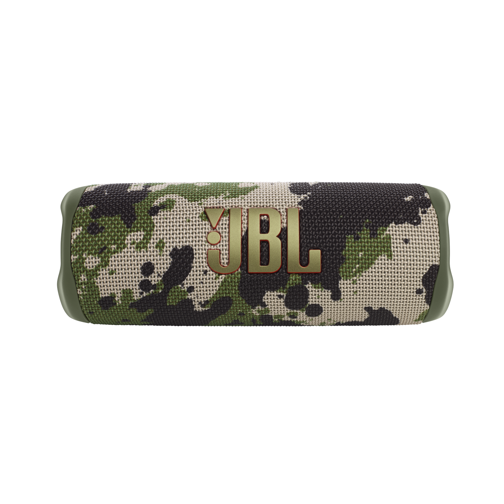 JBL FLIP6 迷彩 Ourfriday | JBL Flip 6 Portable Waterproof Bluetooth Speaker - Squad