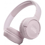 JBL Tune 510BT Over-Ear Headphones - Rose