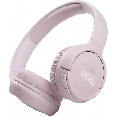 JBL Tune 510BT Over-Ear Headphones - Rose JBL Tune 510BT Over-Ear Headphones - Rose