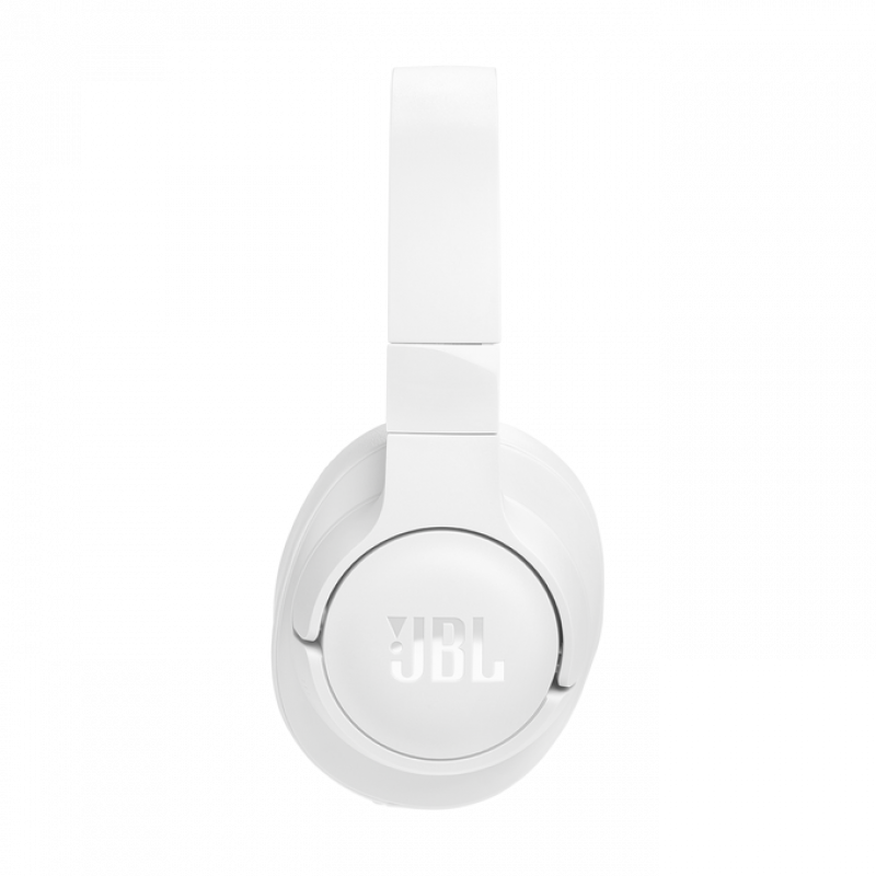 Ourfriday  JBL Tune 770NC Wireless Over-Ear Headphones - White